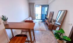 The M (D7), Apartment #459779611
